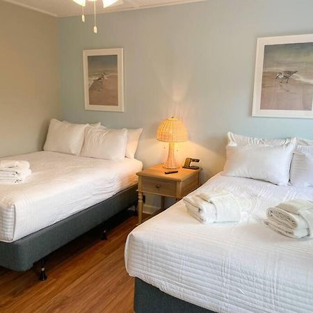 The Gentleman Pirate Villa Edisto Island Ngoại thất bức ảnh