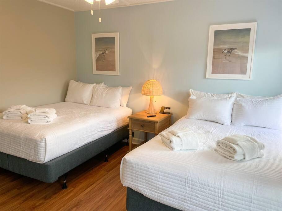The Gentleman Pirate Villa Edisto Island Ngoại thất bức ảnh