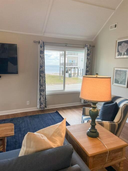 The Gentleman Pirate Villa Edisto Island Ngoại thất bức ảnh