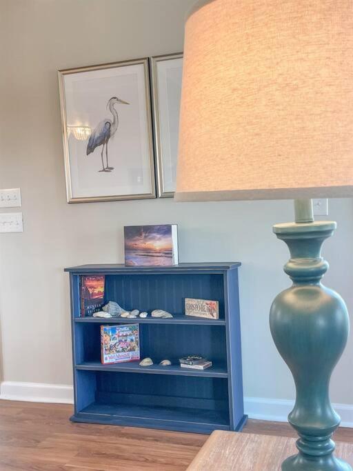 The Gentleman Pirate Villa Edisto Island Ngoại thất bức ảnh