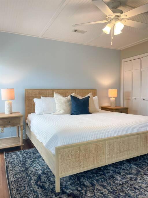 The Gentleman Pirate Villa Edisto Island Ngoại thất bức ảnh