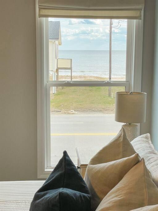 The Gentleman Pirate Villa Edisto Island Ngoại thất bức ảnh
